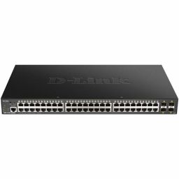 DLINK DGS-1250-52XMP/E